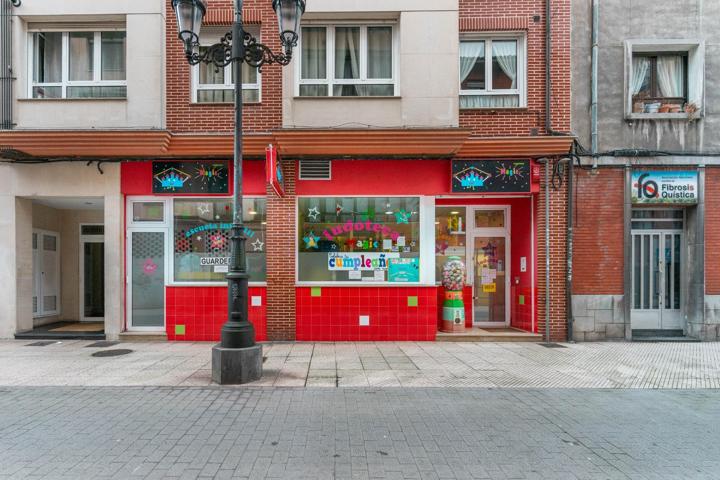 LOCAL EN VENTA EN LA ERÍA, (ACTUAL GUARDERÍA) ZONA PLAZA PEDRO MIÑOR photo 0