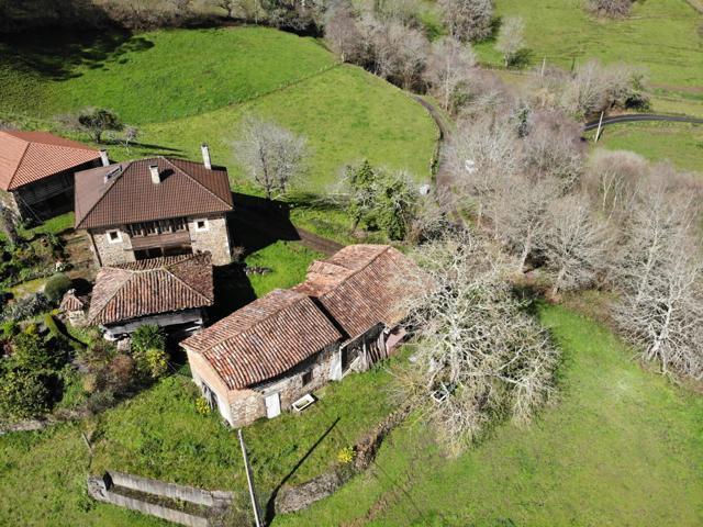 Casa En venta en Villamayor, Piloña photo 0