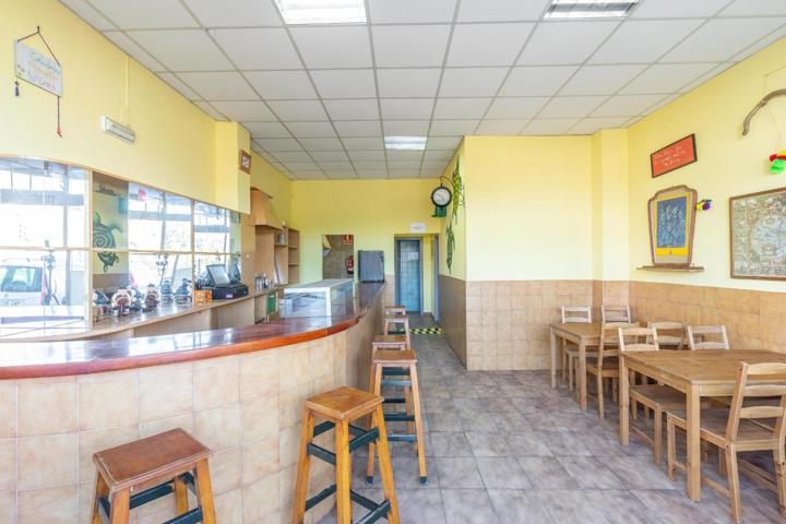 Bar en Venta en Avilés photo 0