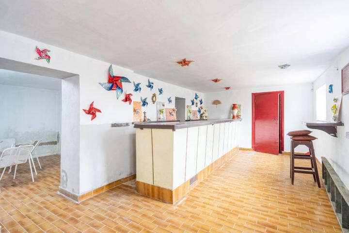 PISO CON PATIO Y SOTANO ACONDICIONADO A UN PRECIO INMEJORABLE photo 0