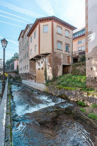 EDIFICIO EN VENTA EN POLA DE ALLANDE photo 0