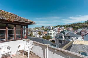 Edificio en Venta en Los Caleros 5, Luarca, Valdés. photo 0