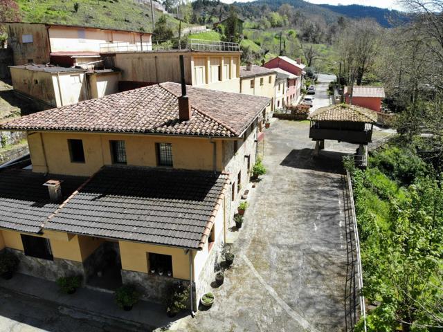 Hotel Rural en Venta, Arroes photo 0