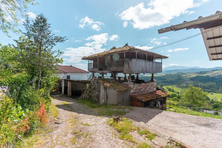 'Casa de Pueblo con Panera, Granero, Cuadra y Más de 90.000m2 para Uso Agrario' photo 0