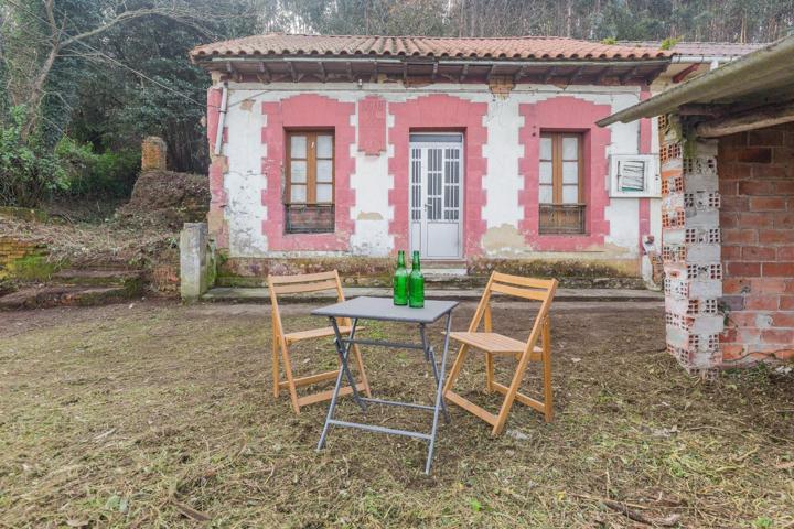 Casa en Tabaza, Carreño. photo 0