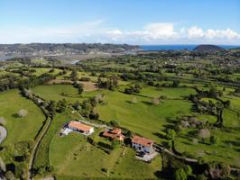 TERRENO EDIFICABLE ZONA PLAYA RODILES (VILLAVICIOSA) photo 0