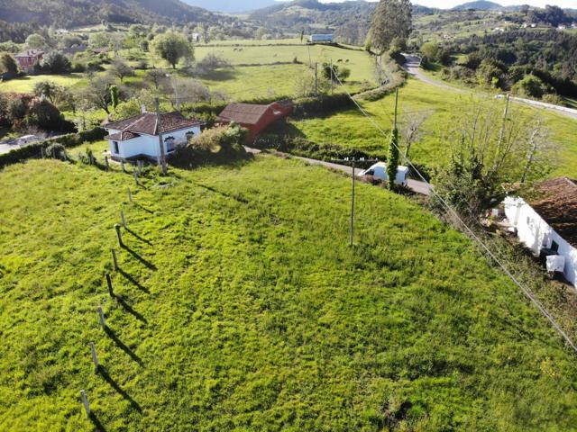 TERRENO EDIFICABLE ZONA PLAYA RODILES (VILLAVICIOSA) photo 0