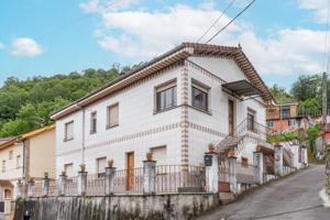 CASA EN VENTA EN ARRIONDO ALTO, MIERES photo 0