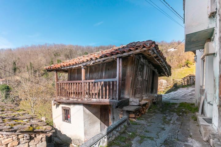 Casa En venta en Piñeres, Aller photo 0