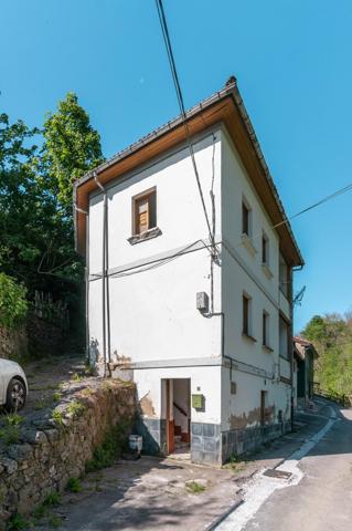 Casa en venta en la Vallina, Cabañaquinta, Aller photo 0