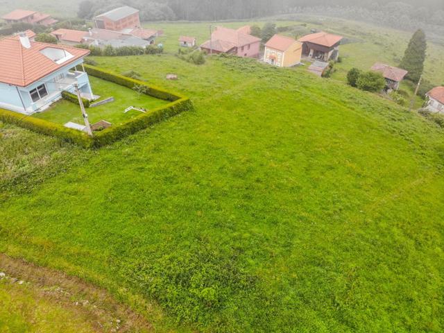 Finca en Armayor Cudillero photo 0