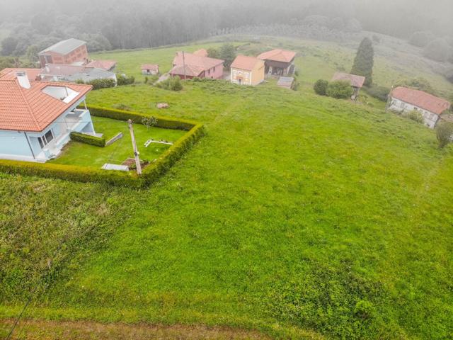 Finca en Armayor Cudillero photo 0