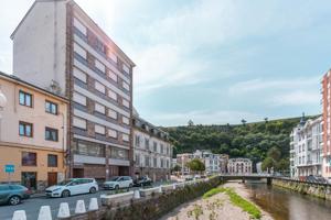 Edificio Hotel en venta en Paseo Gómez 2, Luarca. photo 0