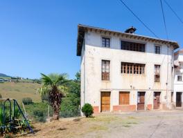 Casa en Santa Eulalia de Miño (Tineo) photo 0