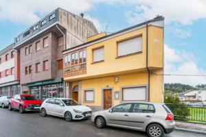 Casa (Grandas de Salime) photo 0