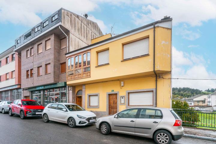 Casa (Grandas de Salime) photo 0
