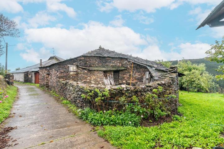 Casa para reformar en LLandepereira photo 0