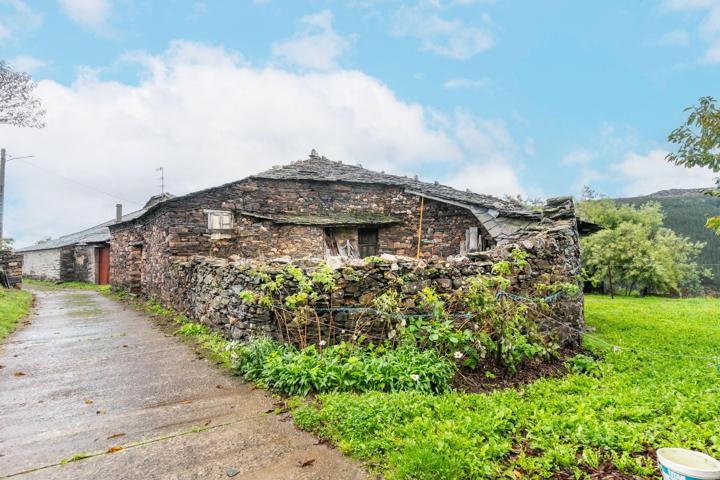 Casa para reformar en LLandepereira photo 0