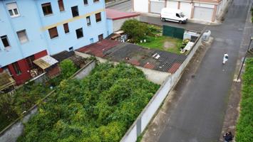 Terreno Urbanizable En venta en El Entrego, San Martin Del Rey Aurelio photo 0