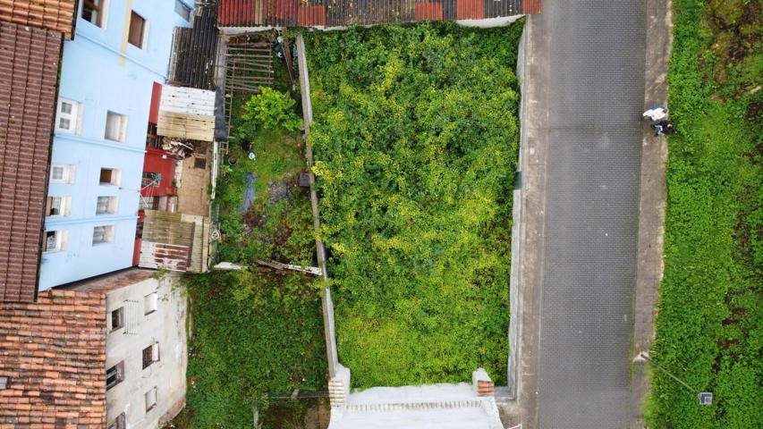 Terreno Urbanizable En venta en El Entrego, San Martin Del Rey Aurelio photo 0