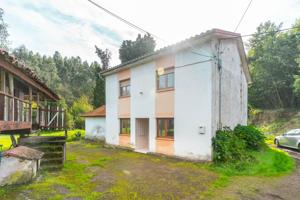 CASA EN VENTA EN CORVERA DE ASTURIAS photo 0