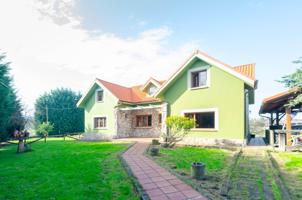 Casa En venta en Vallin, Corvera De Asturias photo 0