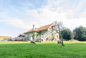 Casa En venta en Vallin, Corvera De Asturias photo 0