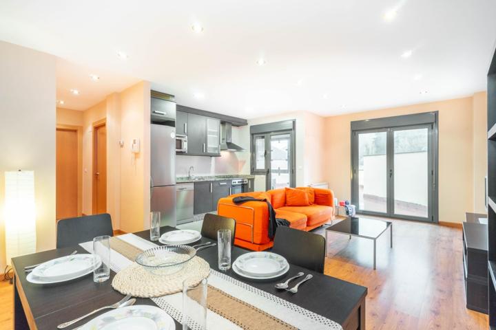 Piso En venta en Collanzo, Aller photo 0
