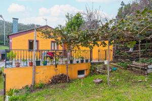 CASA EN SAN TIRSO DE ABRES TU REFUGIO EN PLENA NATURALEZA photo 0
