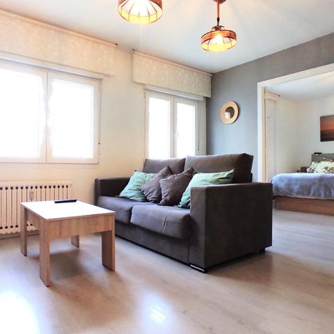 Alquiler de apartamento en buenavista photo 0