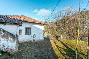 CASA EN VENTA CON PARCELA EN ORIELLA photo 0