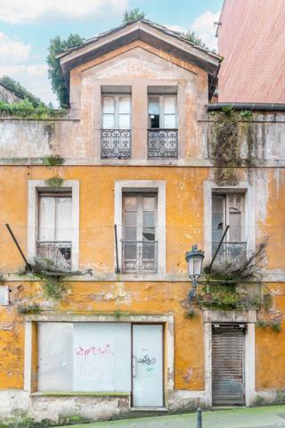 Edificio para Rehabilitar en el Centro de Candás photo 0