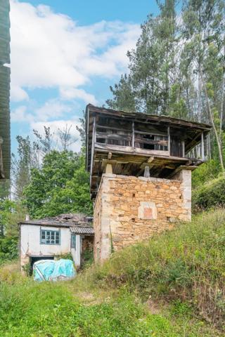 Tu refugio en la naturaleza: un paraíso con vistas para transformar en tu hogar photo 0