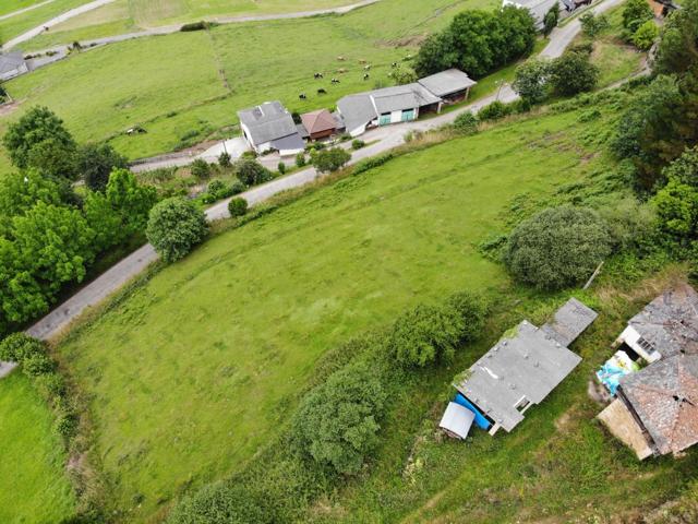 Tu refugio en la naturaleza: un paraíso con vistas para transformar en tu hogar photo 0