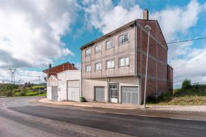 EDIFICIO EN VENTA EN FONSAGRADA photo 0