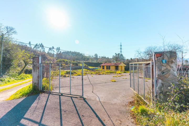 Oportunidad para construir en Avilés photo 0