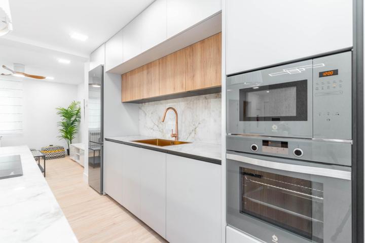 Piso En venta en Caborana, Aller photo 0