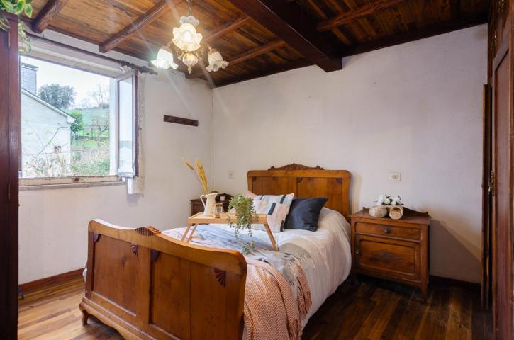 CASA PARA REFORMAR EN VENTA EN VEGADEO photo 0