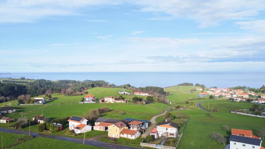 FINCA A LA VENTA EN SANTA MARINA CUDILLERO photo 0