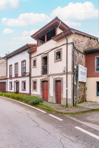 Casa En venta en Rioseco, Sobrescobio photo 0
