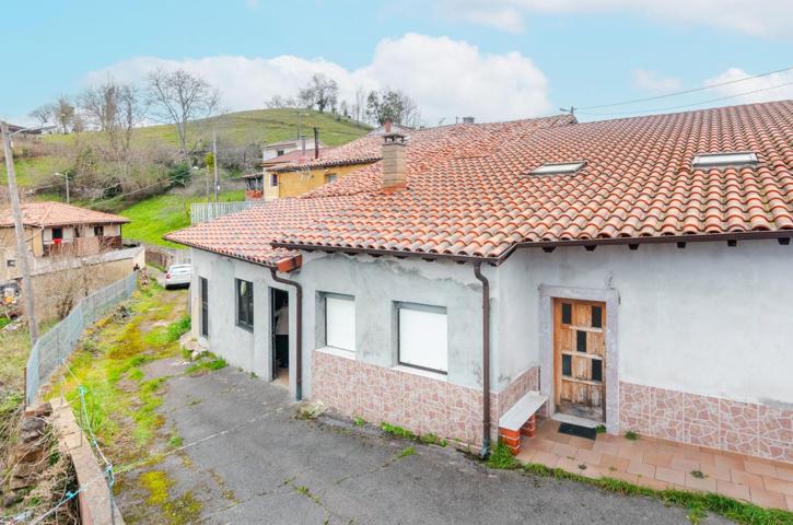 Casa En venta en Northern Spain, Bimenes photo 0
