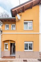 Casa en El Viso (Tineo) photo 0