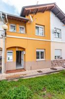 Casa en El Viso (Tineo) photo 0