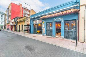 Se vende Restaurante Parrilla en el Centro de Luarca – Alta Rentabilidad photo 0