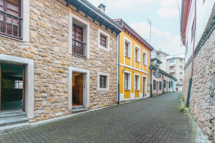 CASA DE PIEDRA EN NAVA photo 0