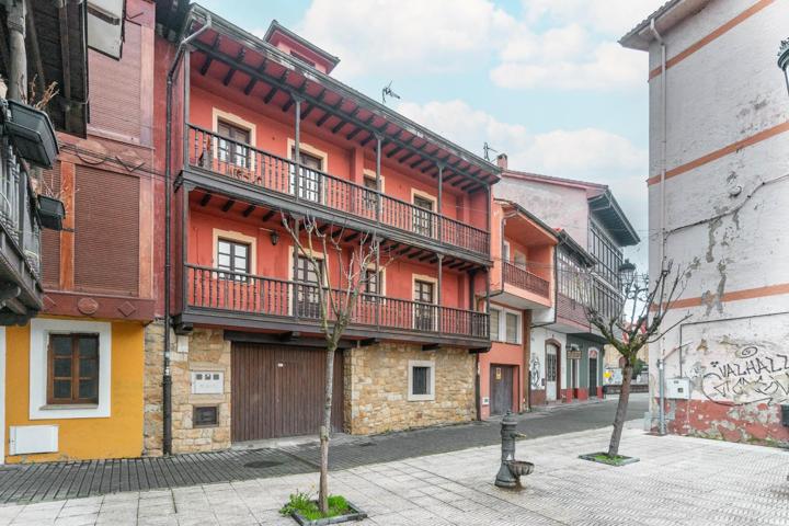CASA DE PIEDRA EN NAVA photo 0