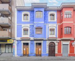 EDIFICIO PARA REHABILITAR EN SAMA DE LANGREO photo 0