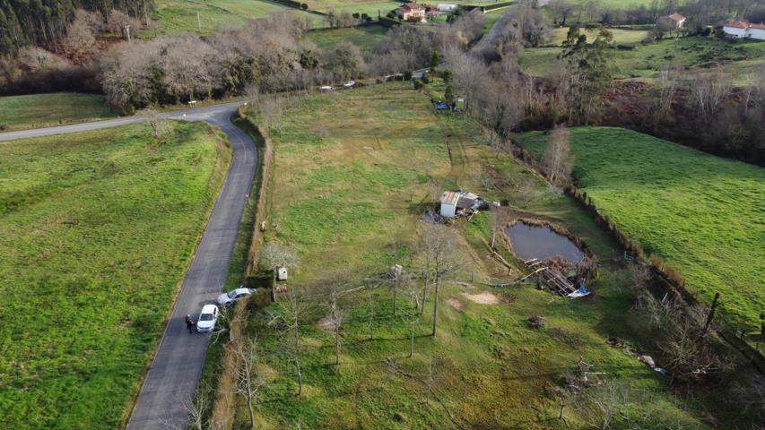 FINCA RUSTICA EN ARGUERO ( VILLAVICIOSA) photo 0