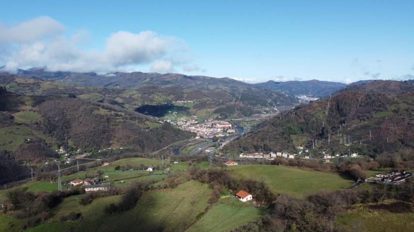 Finca en venta en Pola de Lena photo 0