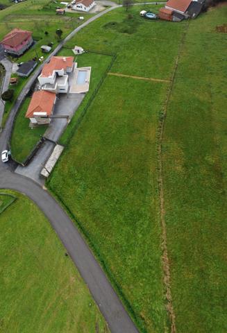Terreno Urbanizable En venta en Cancienes, Corvera De Asturias photo 0
